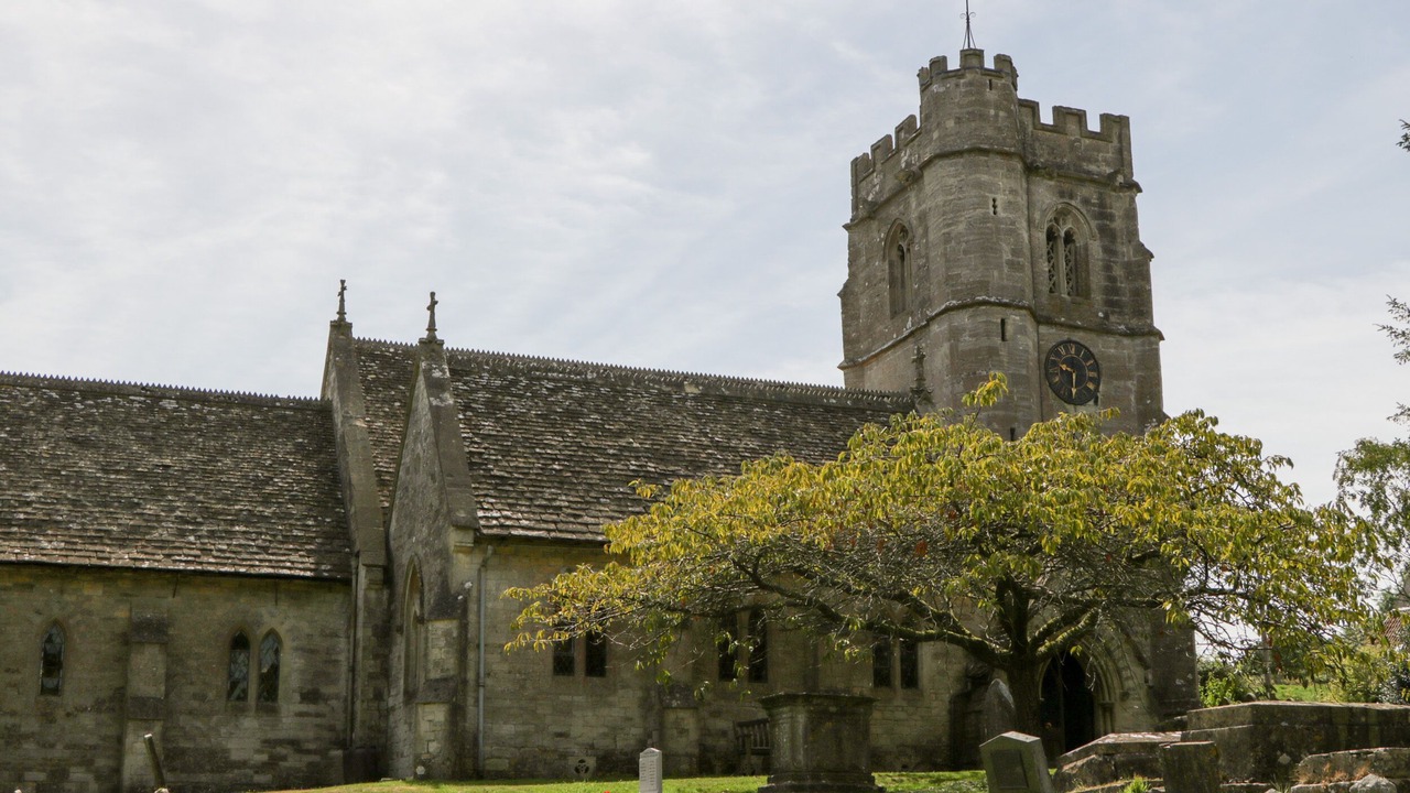 Photo of Outdoor in Nympsfield