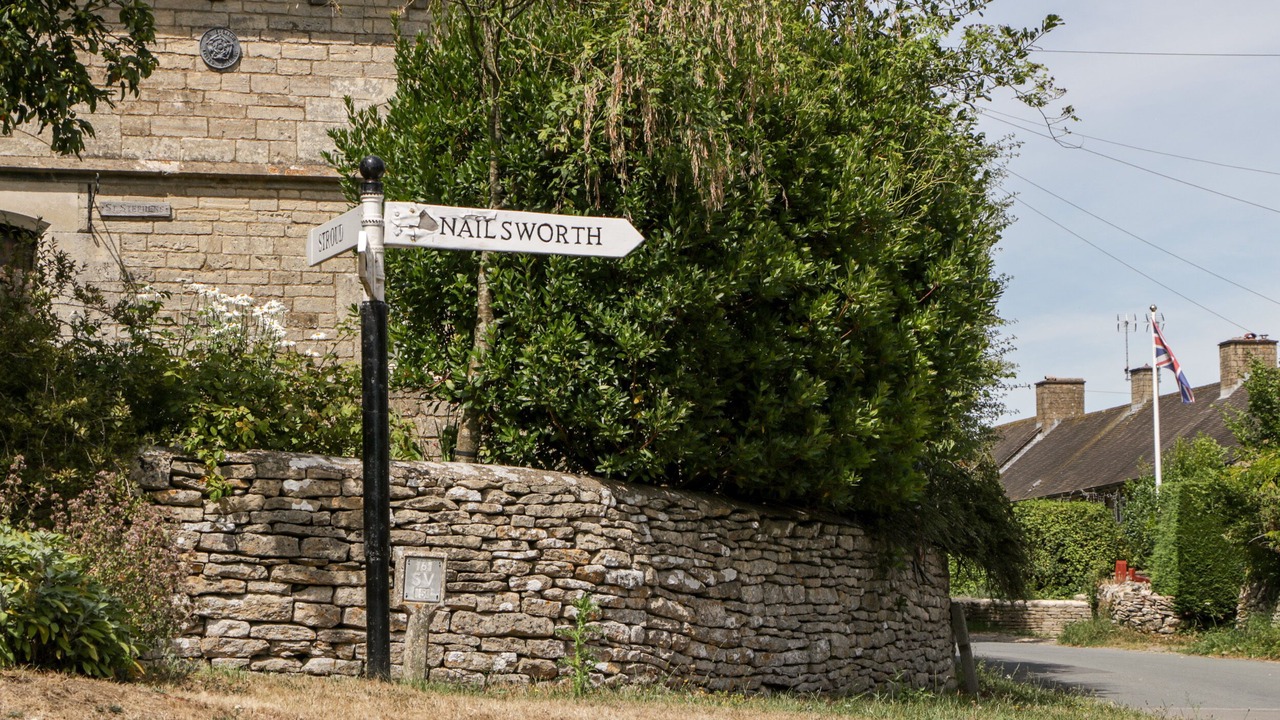 Photo of Outdoor in Nympsfield