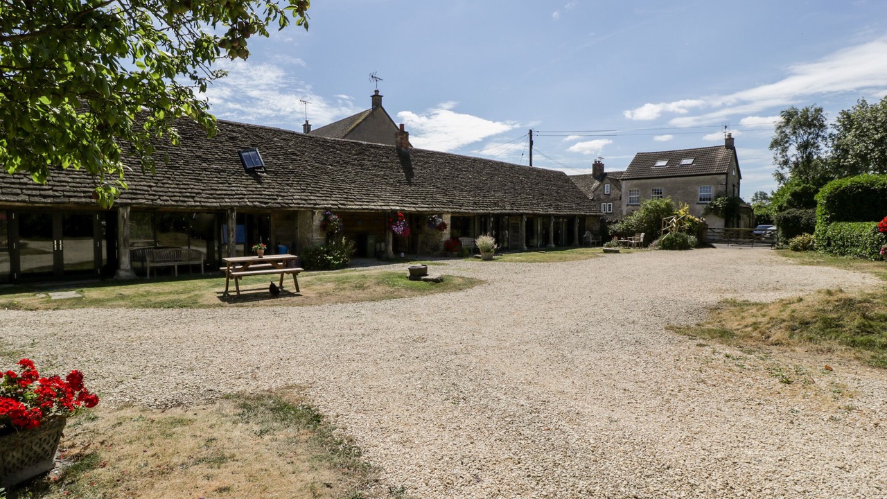 Photo of Outdoor in Nympsfield