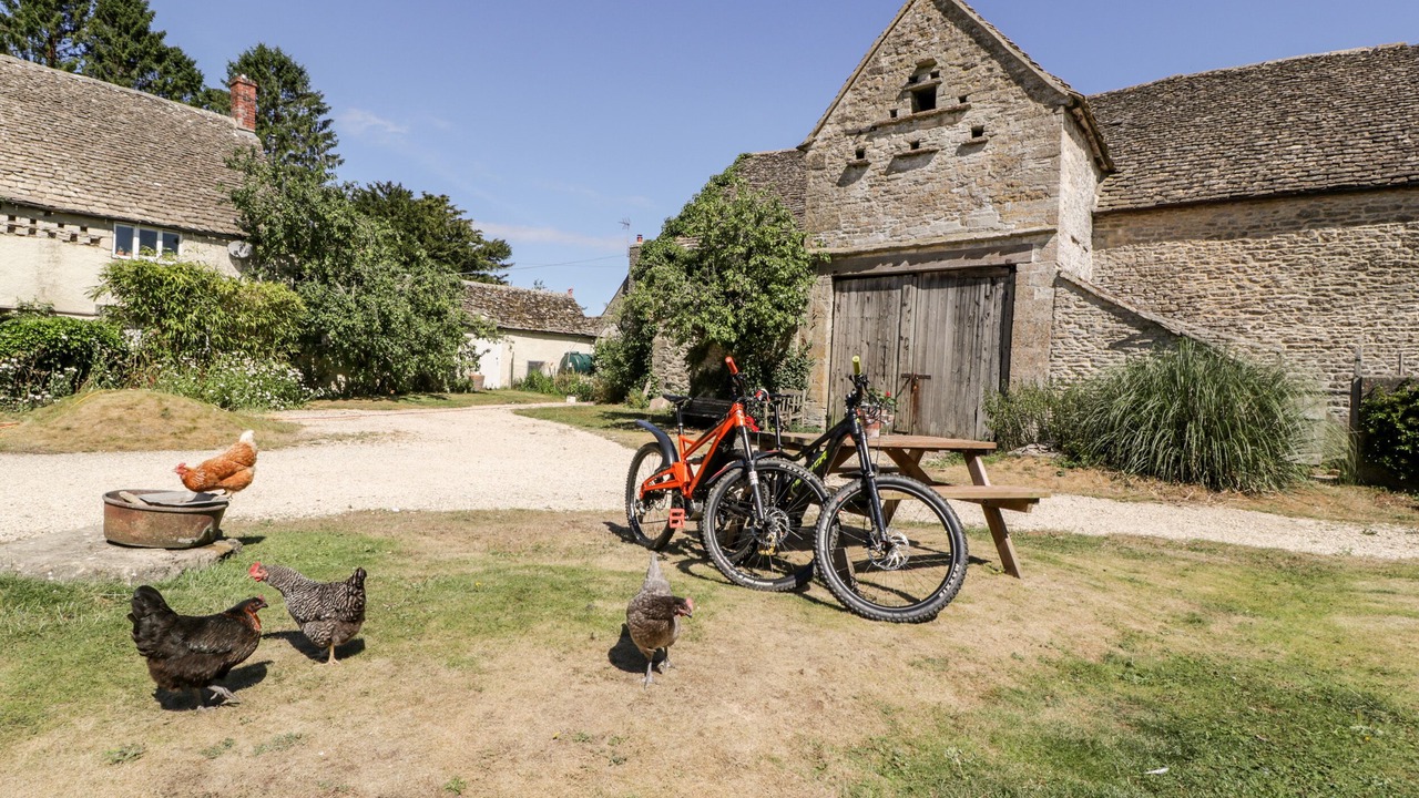 Photo of Outdoor in Nympsfield