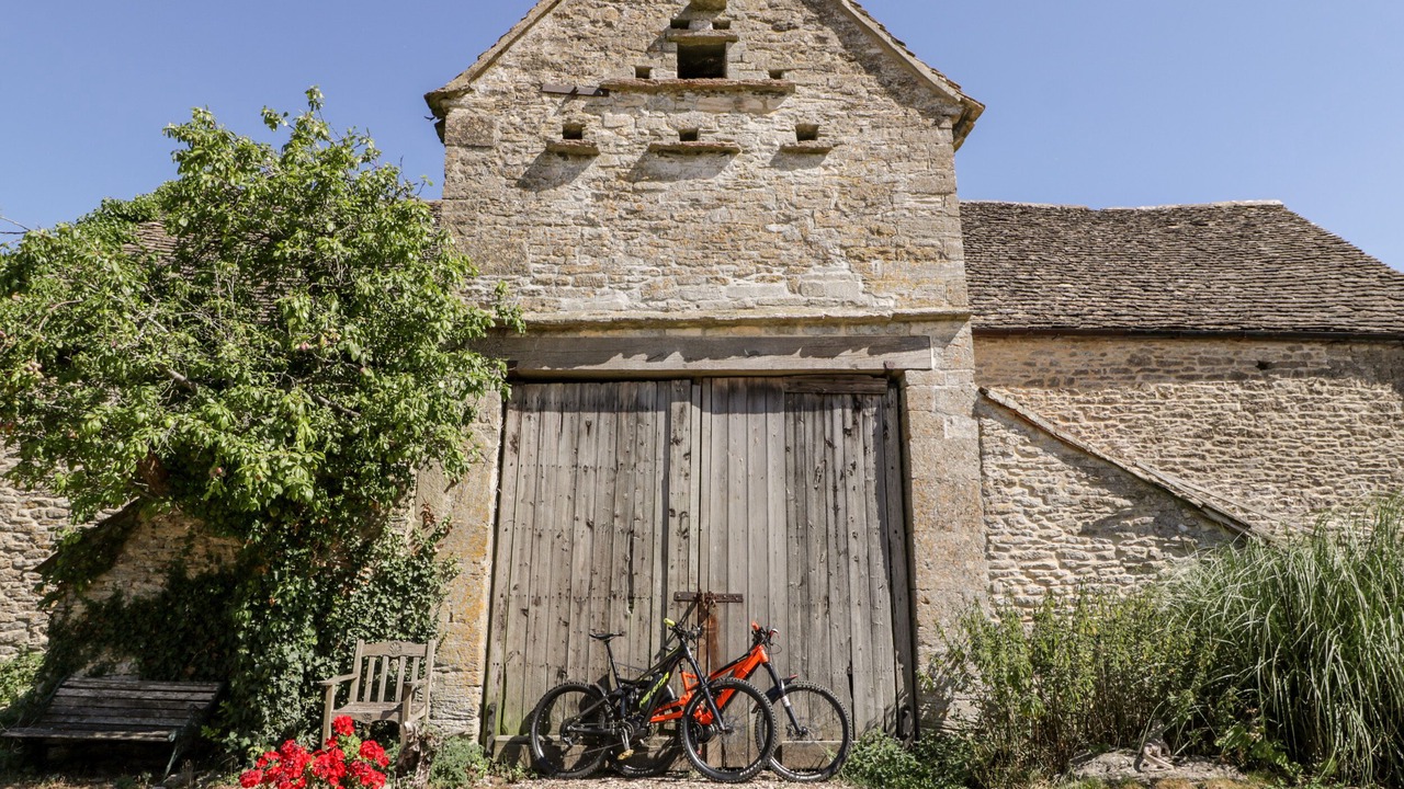 Photo of Outdoor in Nympsfield