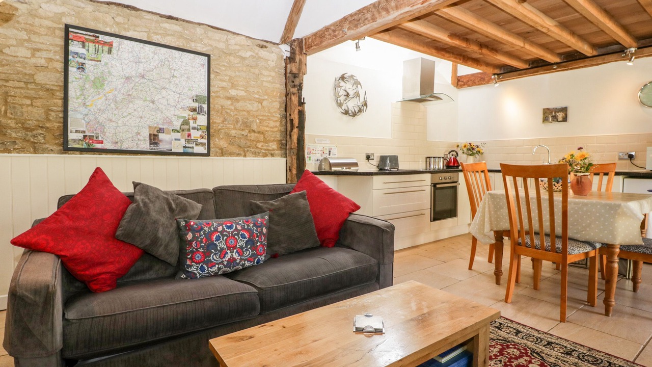 Photo of Livingroom in Nympsfield