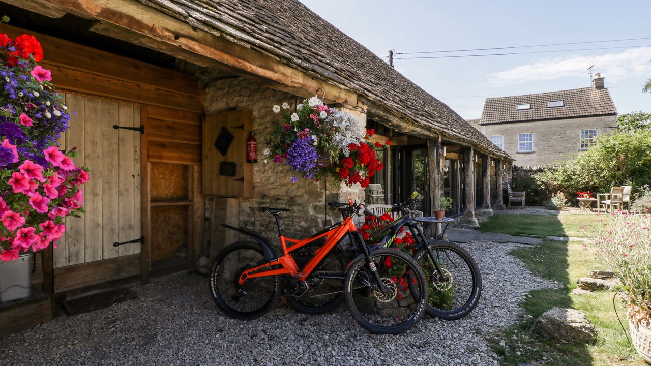 Photo of Outdoor in Nympsfield