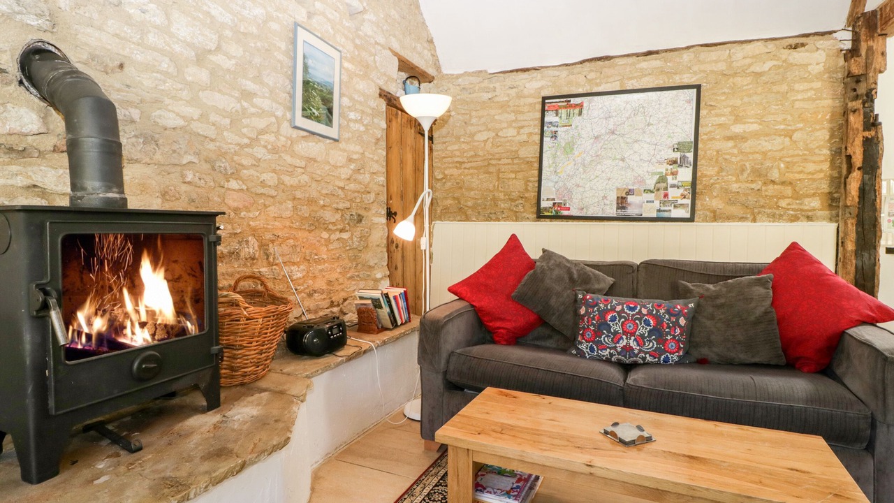 Photo of Bedroom in Nympsfield