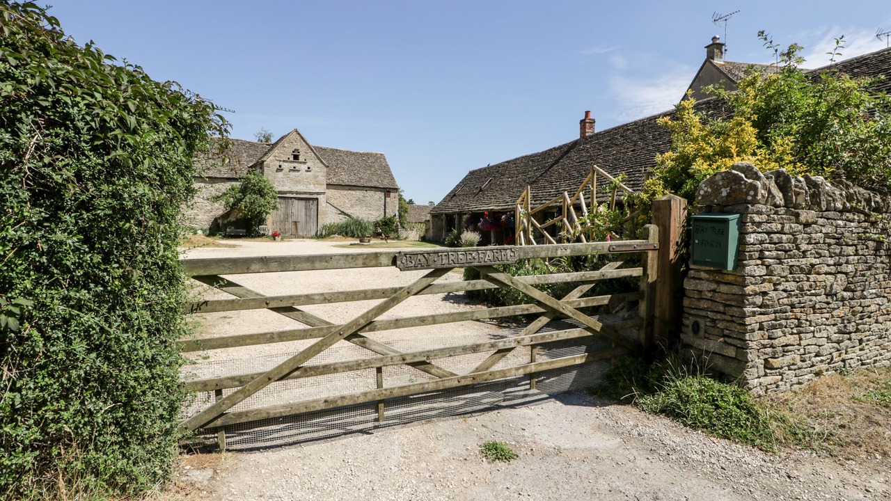 Photo of Outdoor in Nympsfield