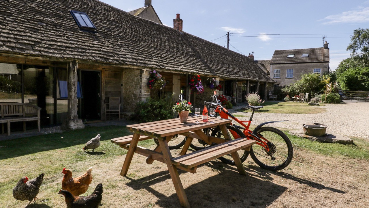 Photo of Outdoor in Nympsfield