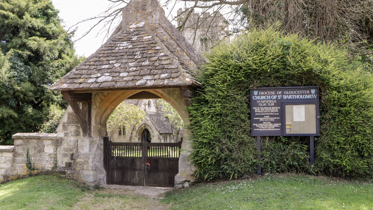 Photo of Outdoor in Nympsfield