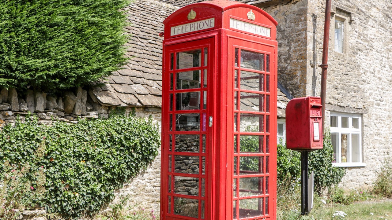 Photo of Outdoor in Nympsfield