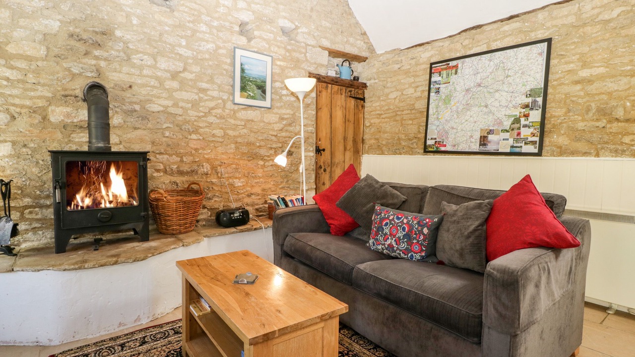 Photo of Livingroom in Nympsfield