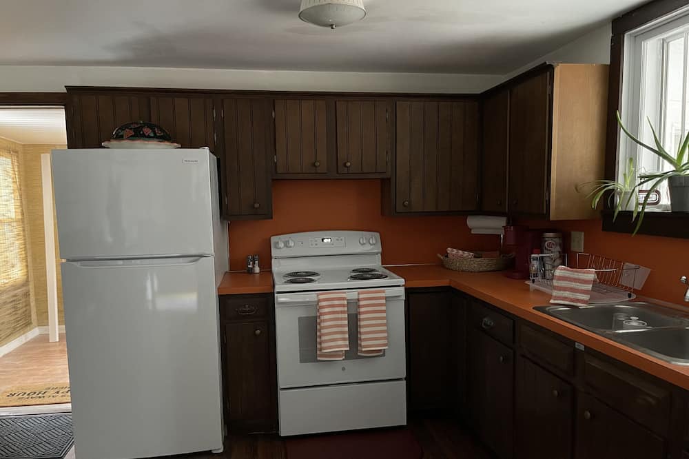 Photo of Kitchen in Laporte