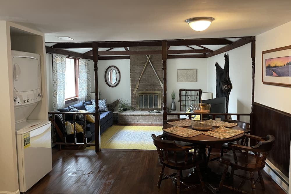 Photo of Bedroom in Laporte