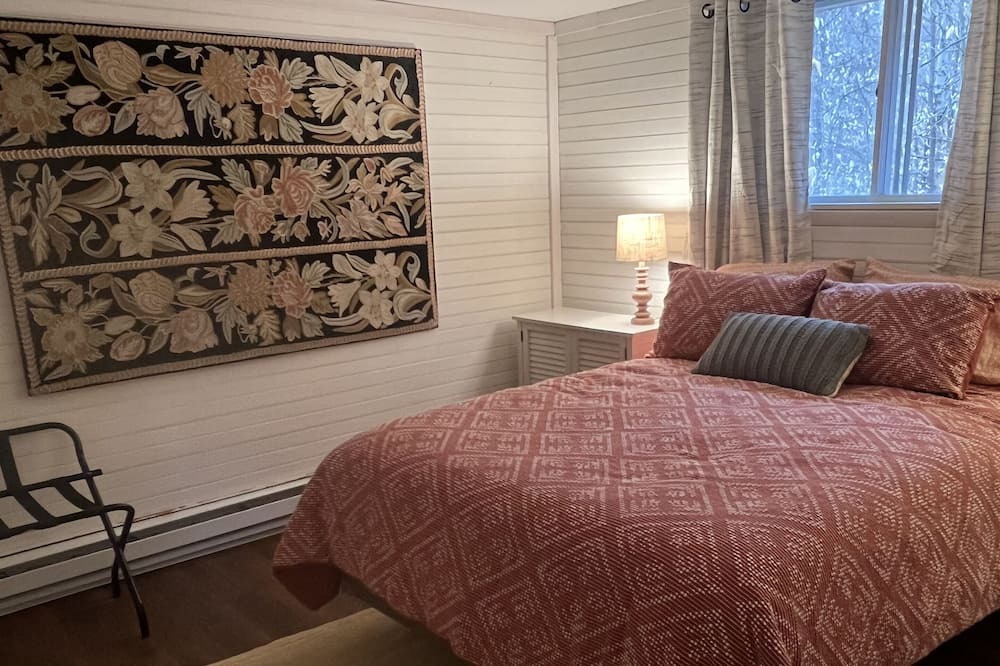 Photo of Bedroom in Laporte