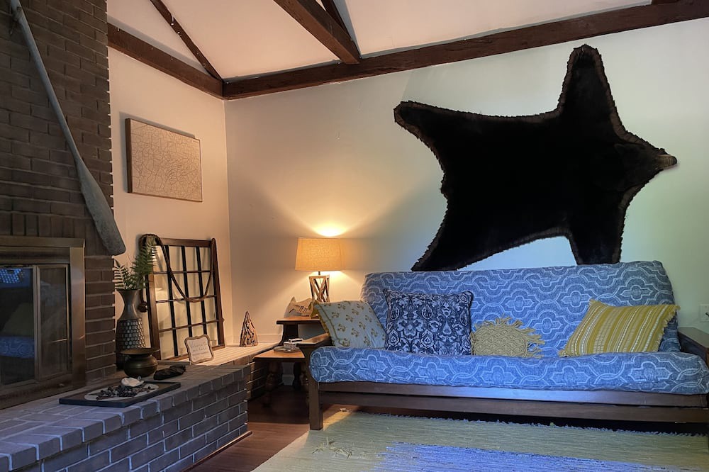 Photo of Livingroom in Laporte