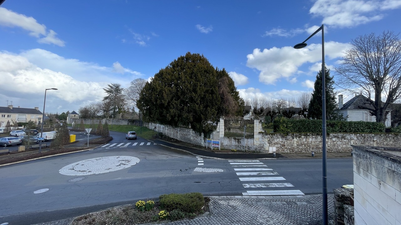 Photo of Outdoor in Gennes