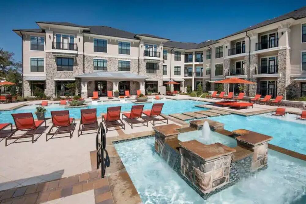 Photo of Outdoor in College Park