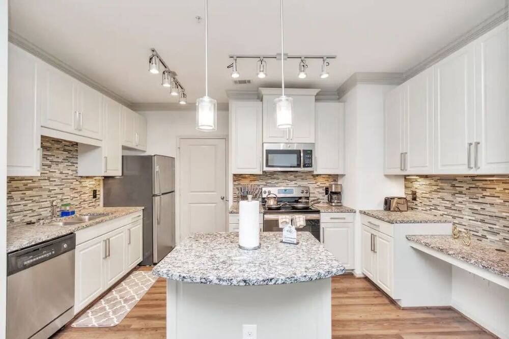 Photo of Kitchen in College Park