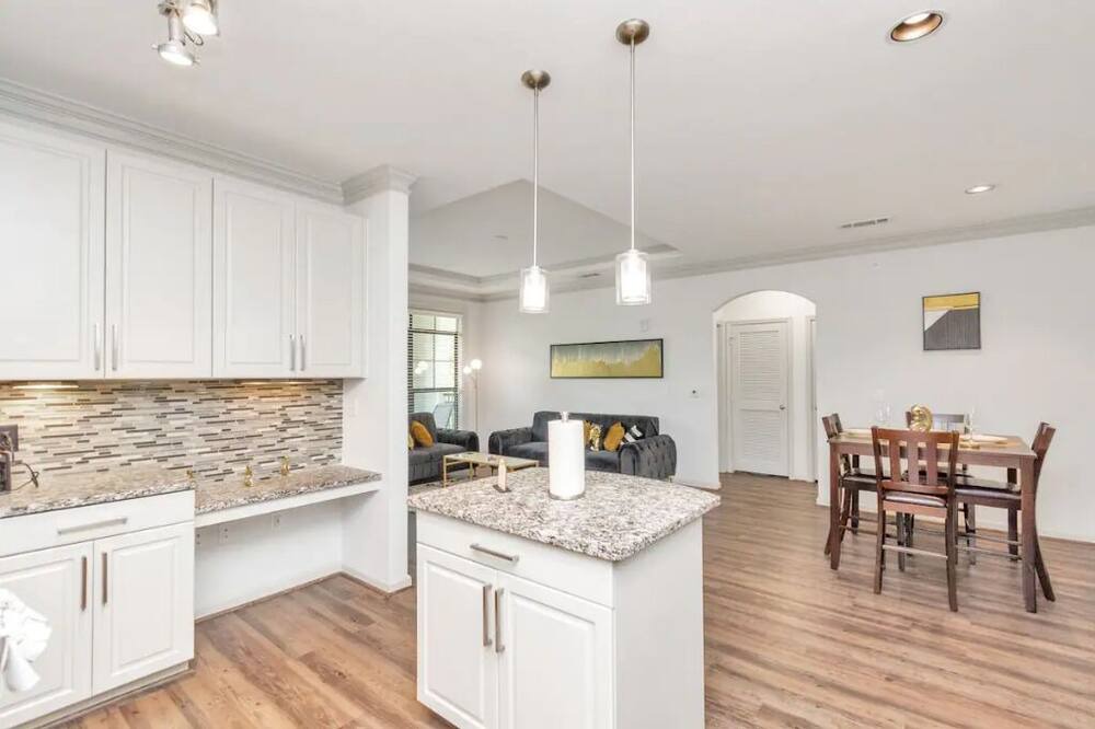 Photo of Kitchen in College Park