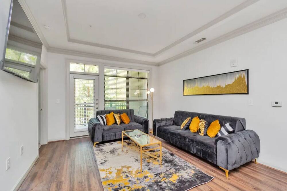 Photo of Livingroom in College Park