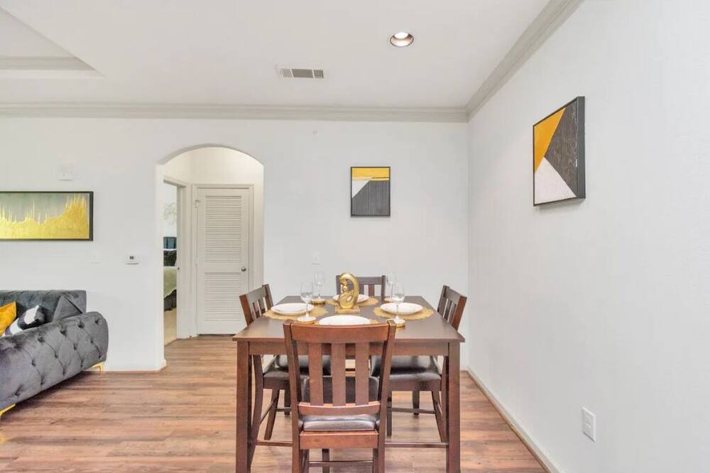 Photo of Kitchen in College Park