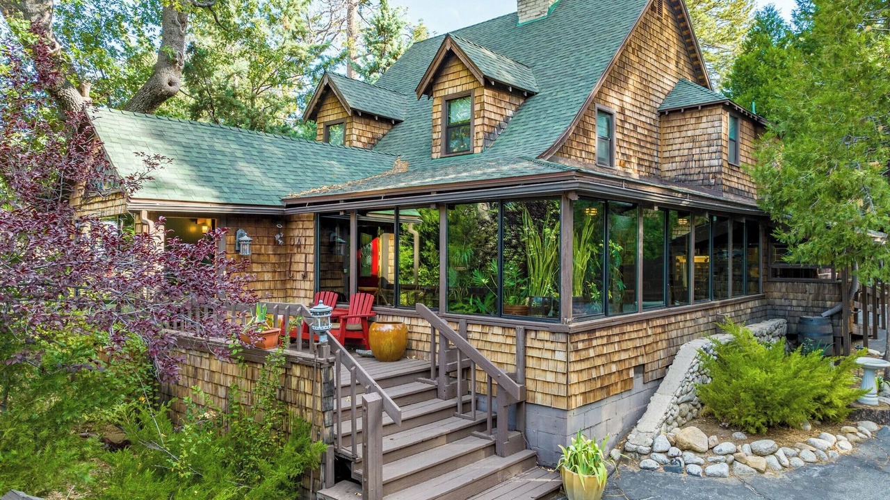 Photo of Outdoor in Idyllwild