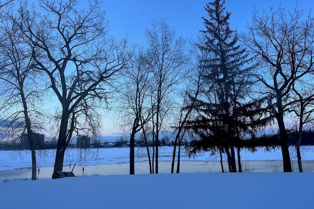 Photo of Outdoor in L'Ile-Bizard
