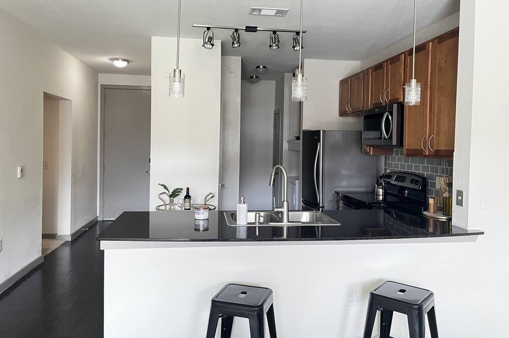 Photo of Kitchen in Dallas Design District