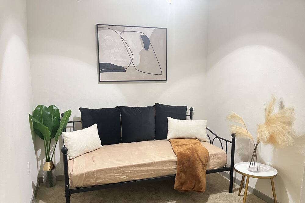 Photo of Livingroom in Dallas Design District