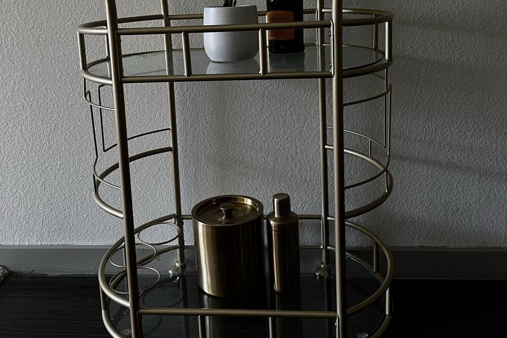 Photo of Kitchen in Dallas Design District