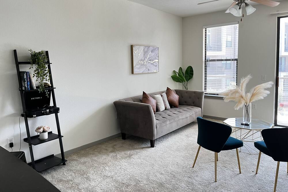 Photo of Livingroom in Dallas Design District
