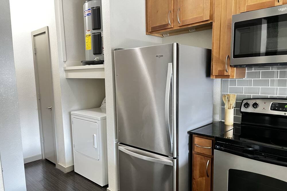 Photo of Kitchen in Dallas Design District
