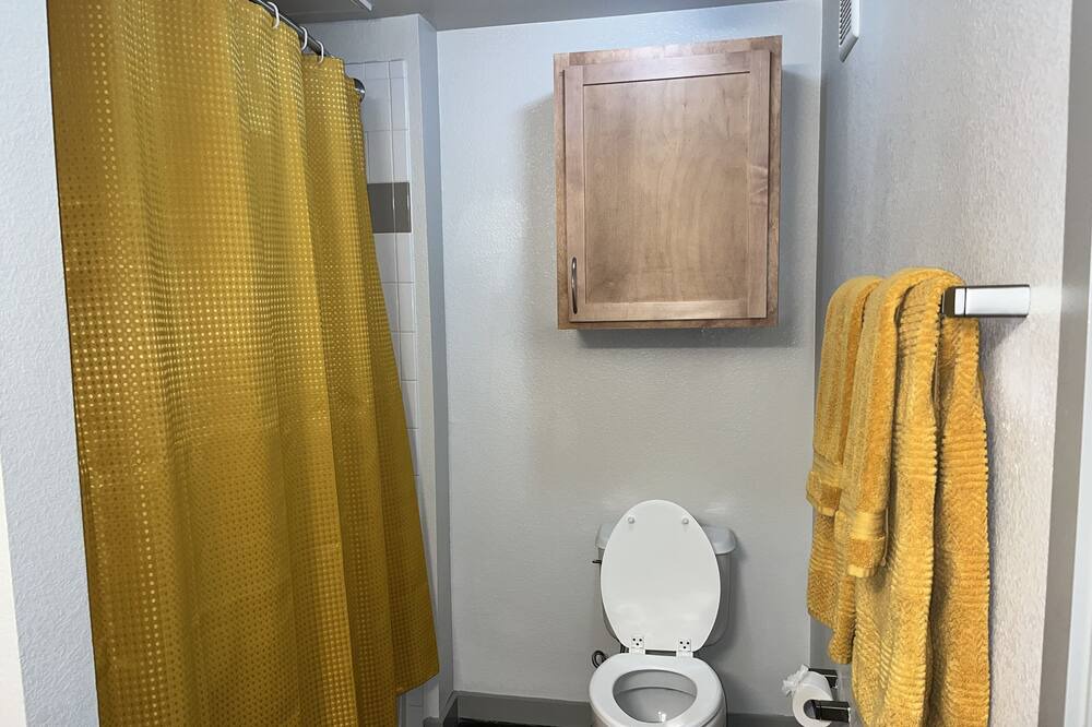 Photo of Bathroom in Dallas Design District