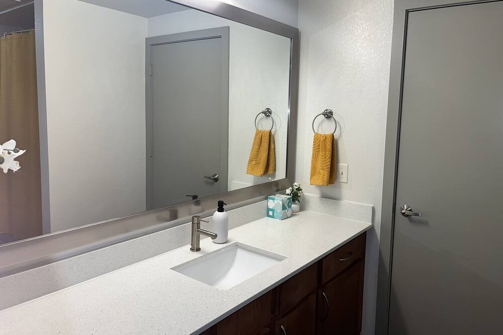Photo of Bathroom in Dallas Design District