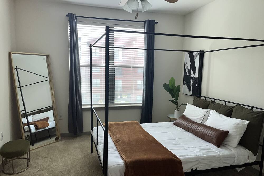 Photo of Bedroom in Dallas Design District