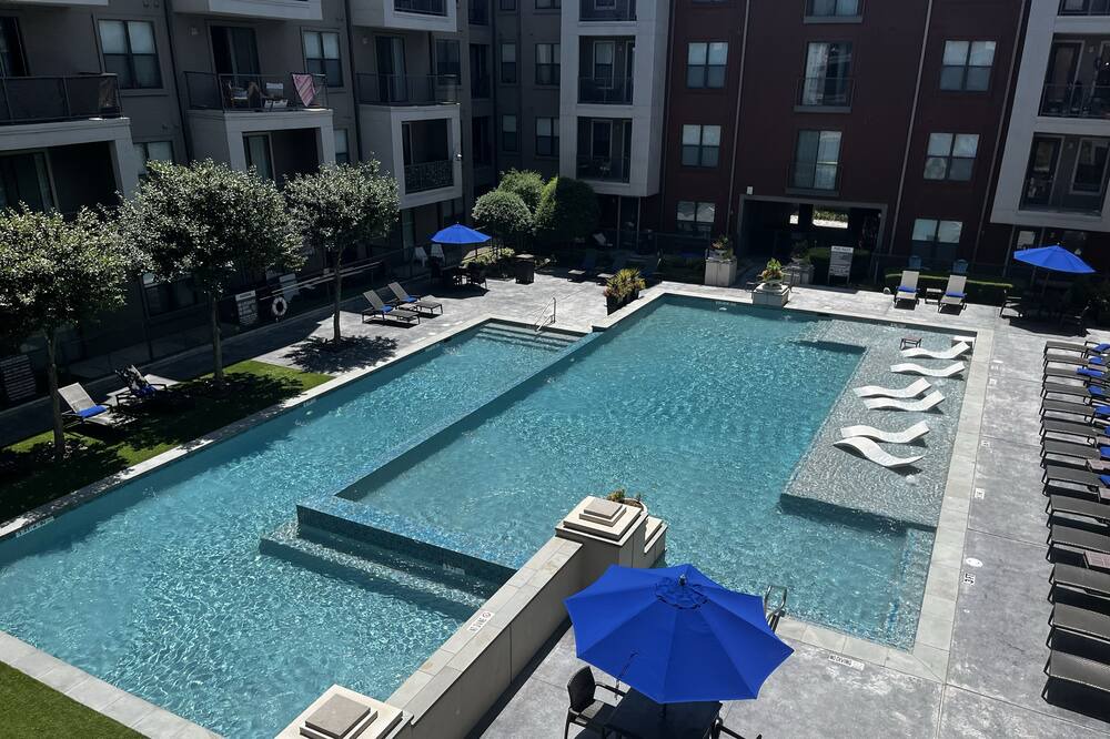 Photo of Outdoor in Dallas Design District