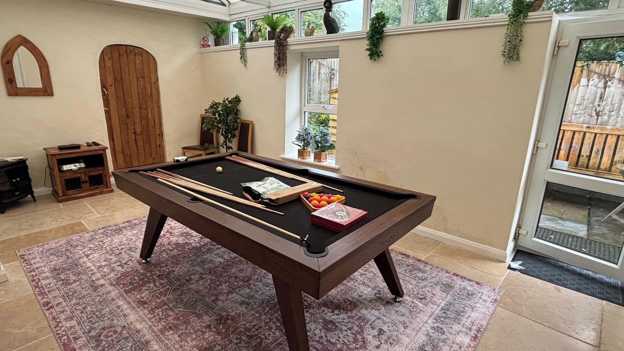 Photo of Bedroom in Whitchurch