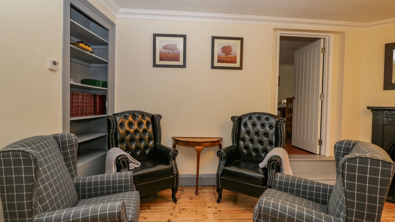 Photo of Livingroom in Whitchurch