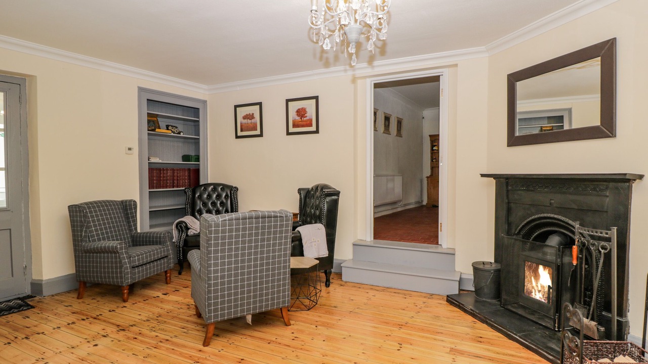 Photo of Livingroom in Whitchurch