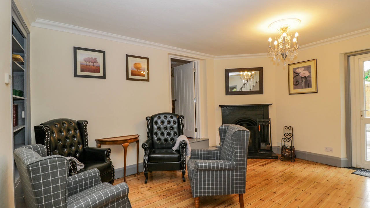 Photo of Livingroom in Whitchurch