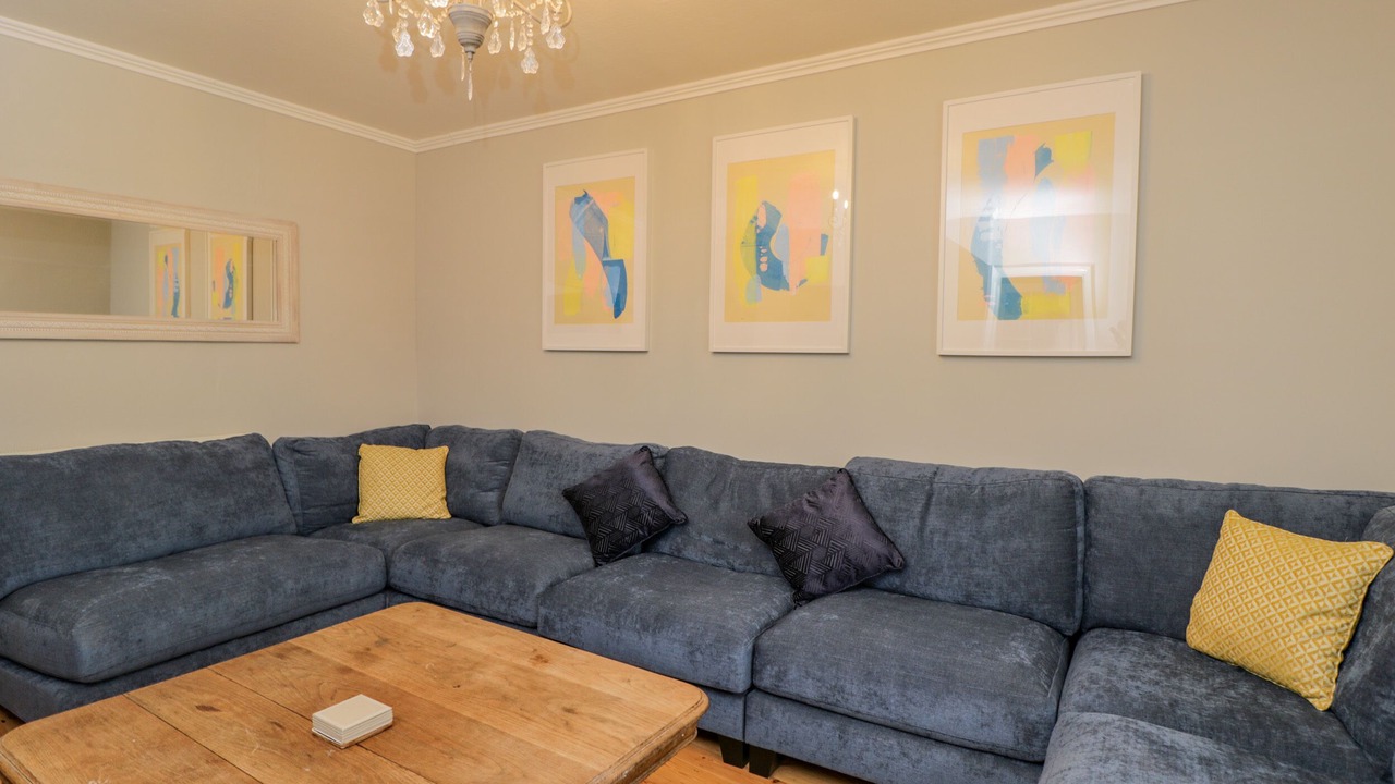 Photo of Livingroom in Whitchurch