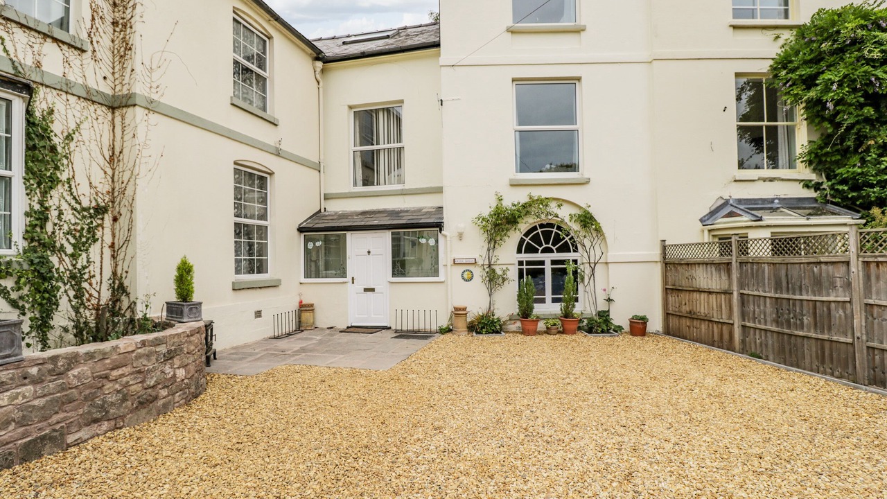 Photo of Outdoor in Whitchurch