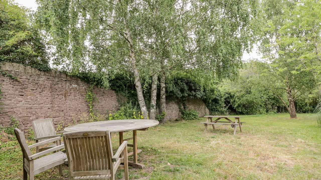 Photo of Outdoor in Whitchurch