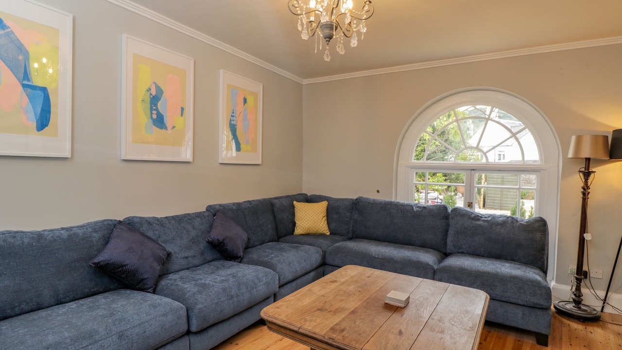 Photo of Livingroom in Whitchurch