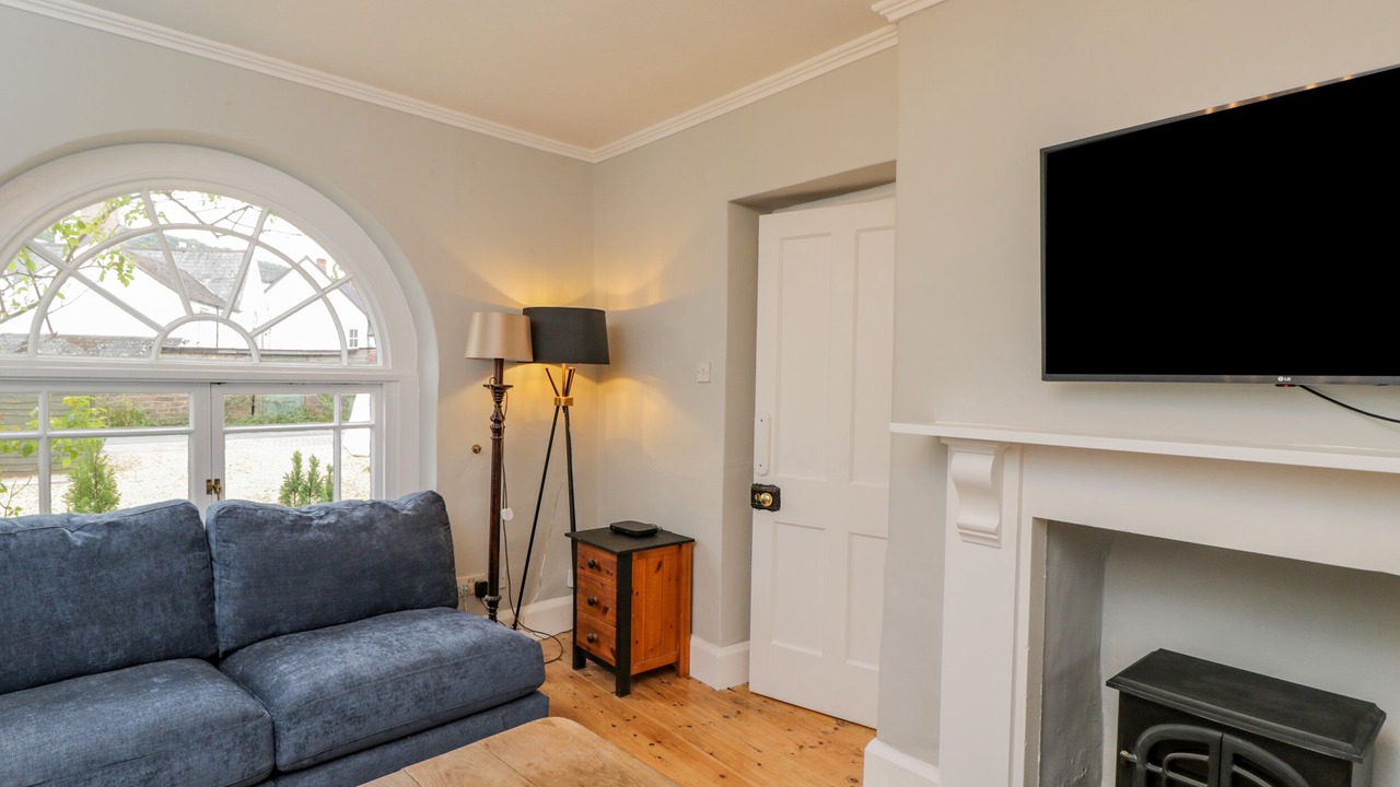 Photo of Livingroom in Whitchurch