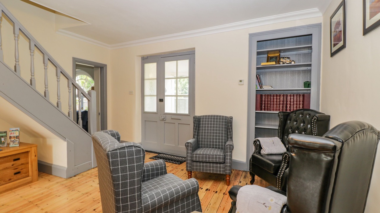 Photo of Livingroom in Whitchurch