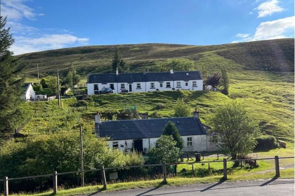 Photo of Outdoor in Wanlockhead