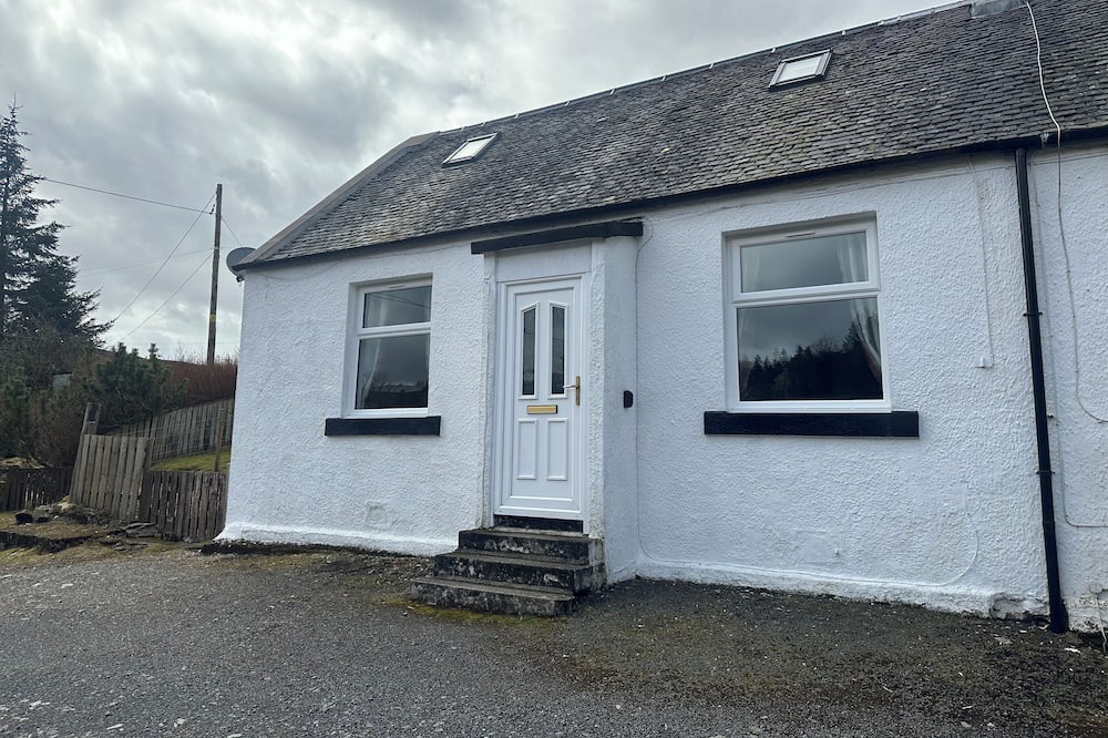 Photo of Outdoor in Wanlockhead