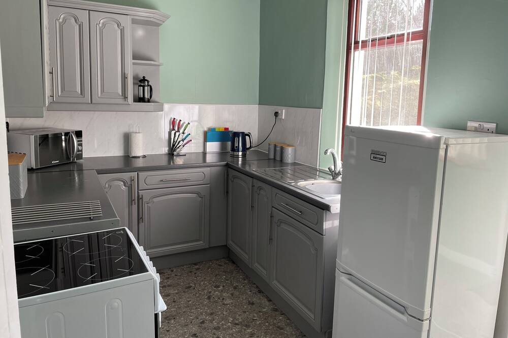 Photo of Kitchen in Wanlockhead