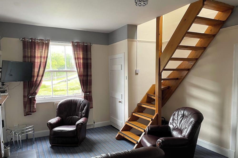 Photo of Livingroom in Wanlockhead