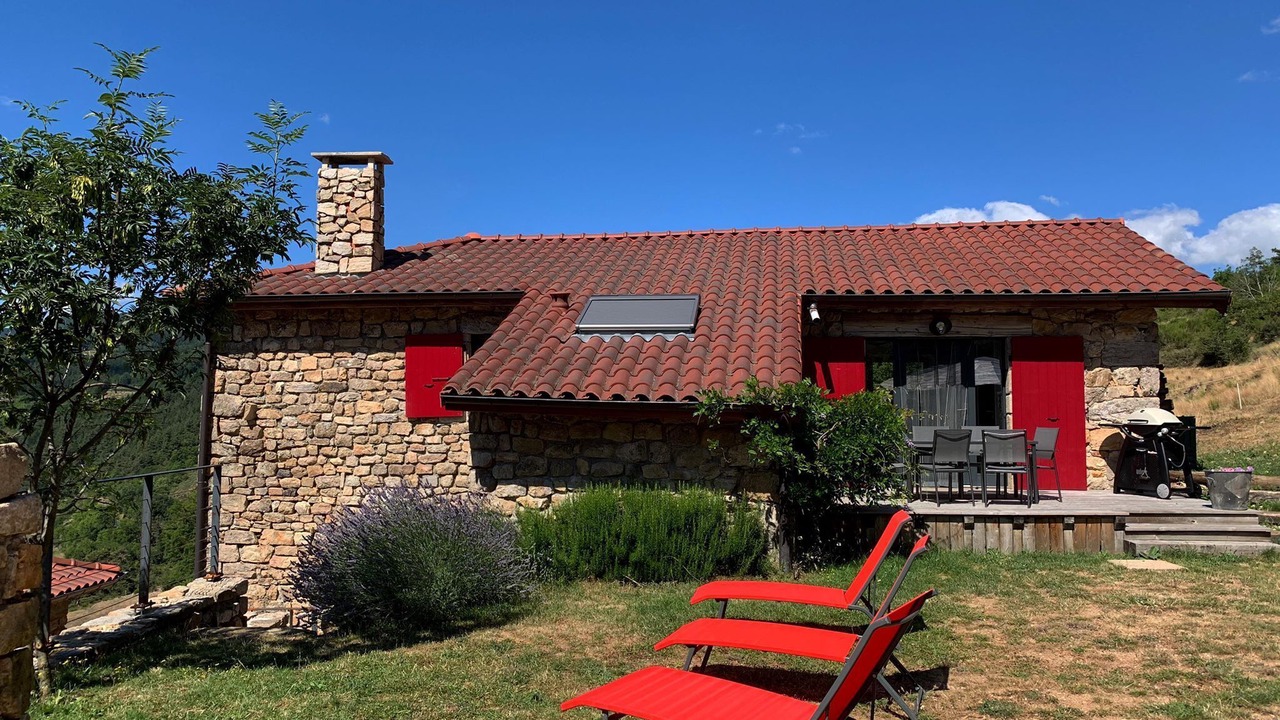 Photo of Outdoor in Labatie-d'Andaure