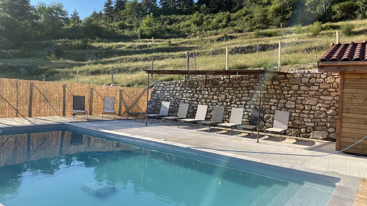 Photo of Outdoor in Labatie-d'Andaure